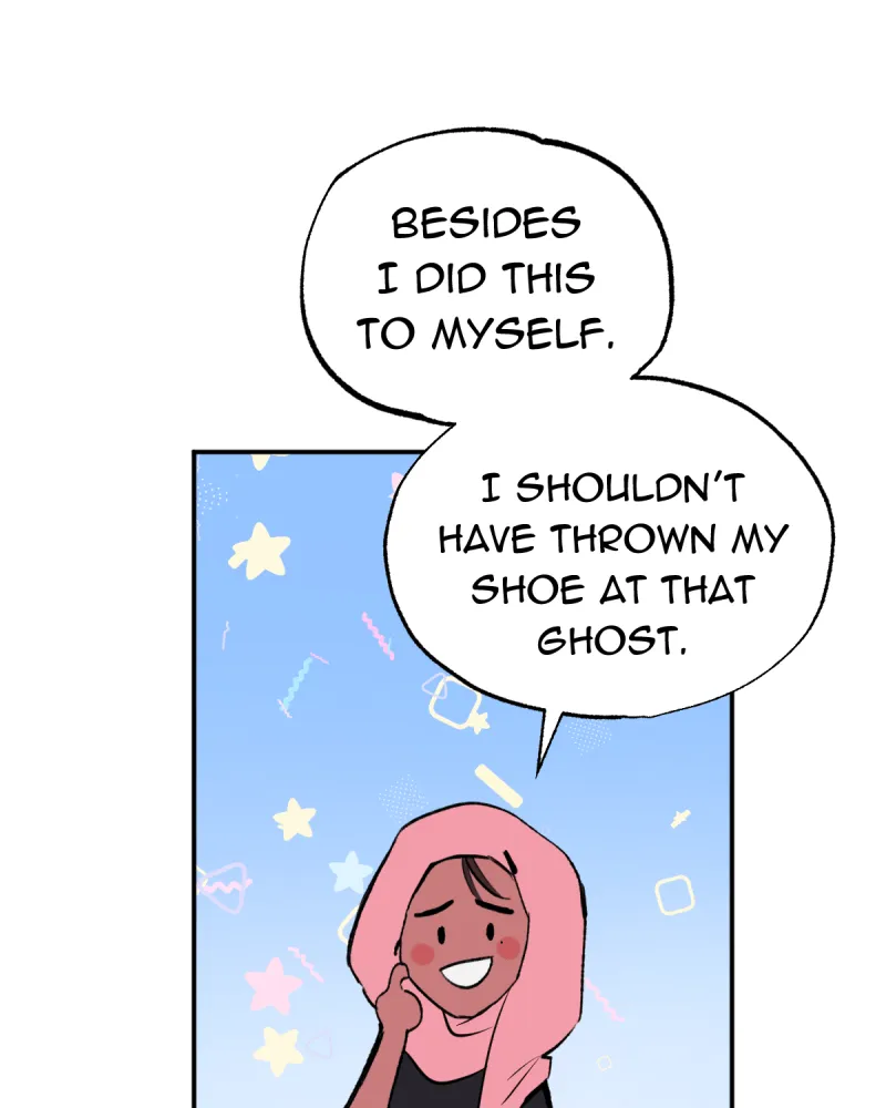 High Spirits Neoma Chapter 11 page 32 - 