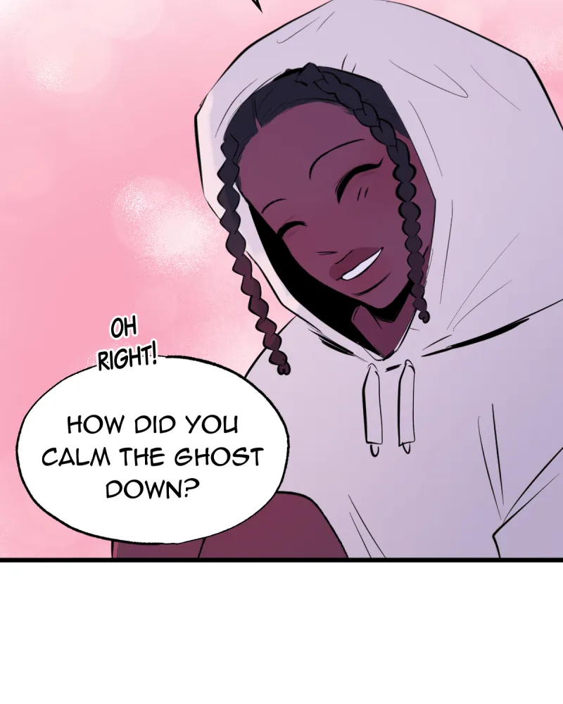 High Spirits Neoma Chapter 11 page 34 - 