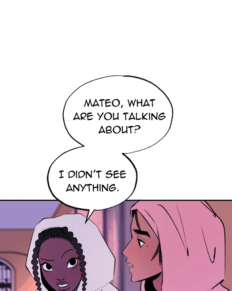 High Spirits Neoma Chapter 11 page 39 - 