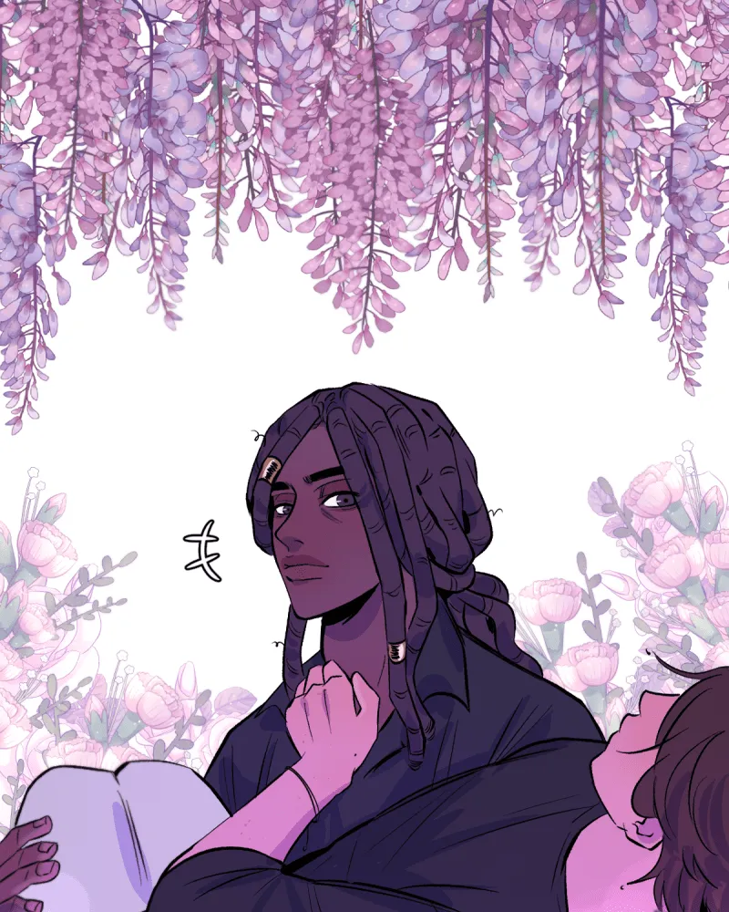 High Spirits Neoma Chapter 11 page 5 - 