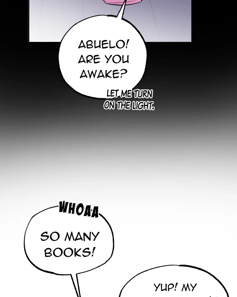 High Spirits Neoma Chapter 11 page 46 - 