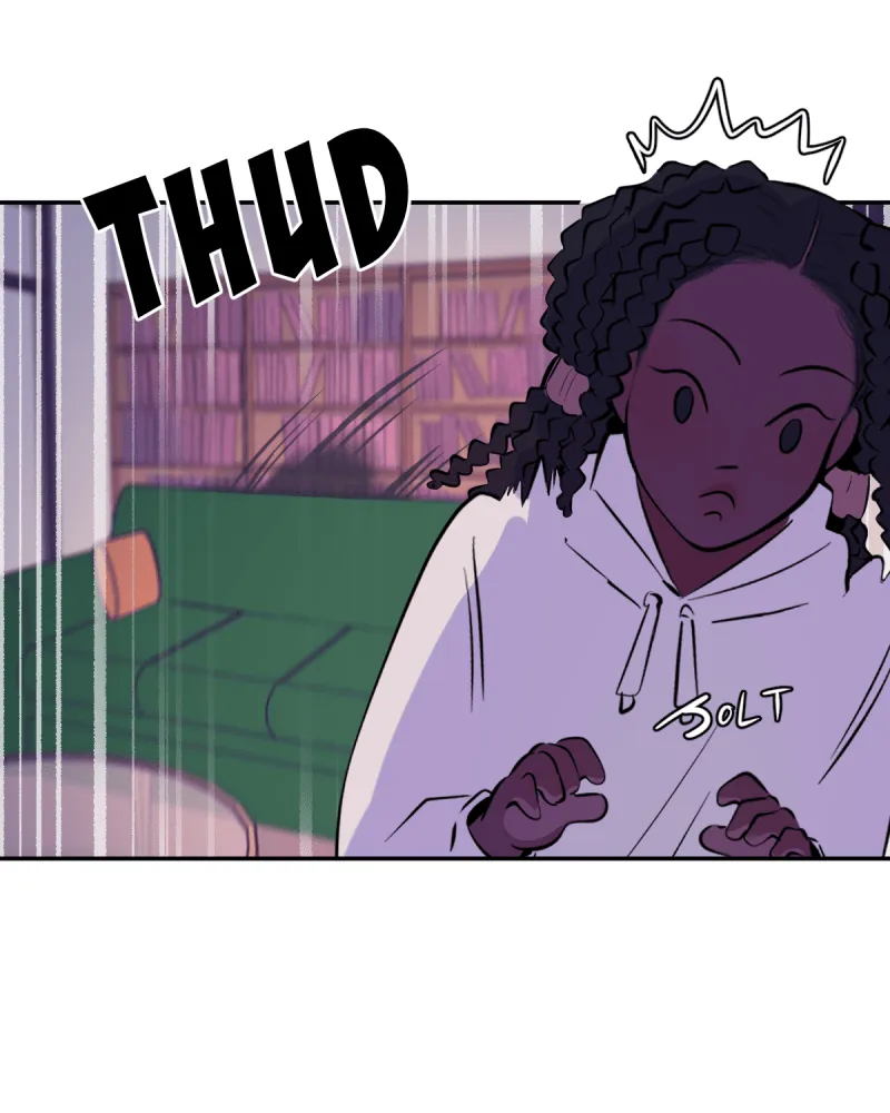 High Spirits Neoma Chapter 11 page 50 - 