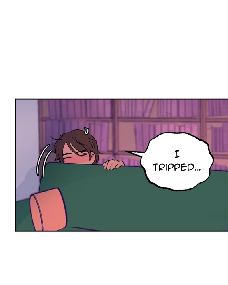 High Spirits Neoma Chapter 11 page 52 - 