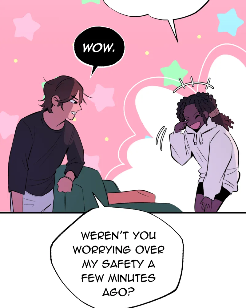 High Spirits Neoma Chapter 11 page 54 - 