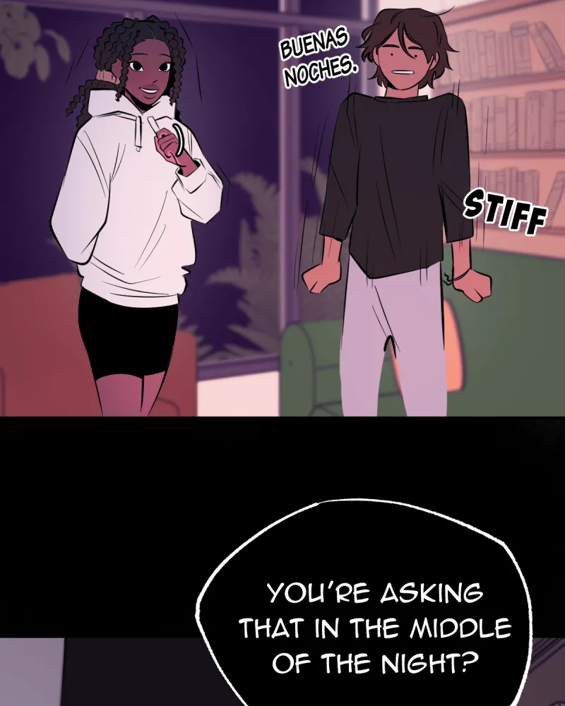High Spirits Neoma Chapter 11 page 57 - 