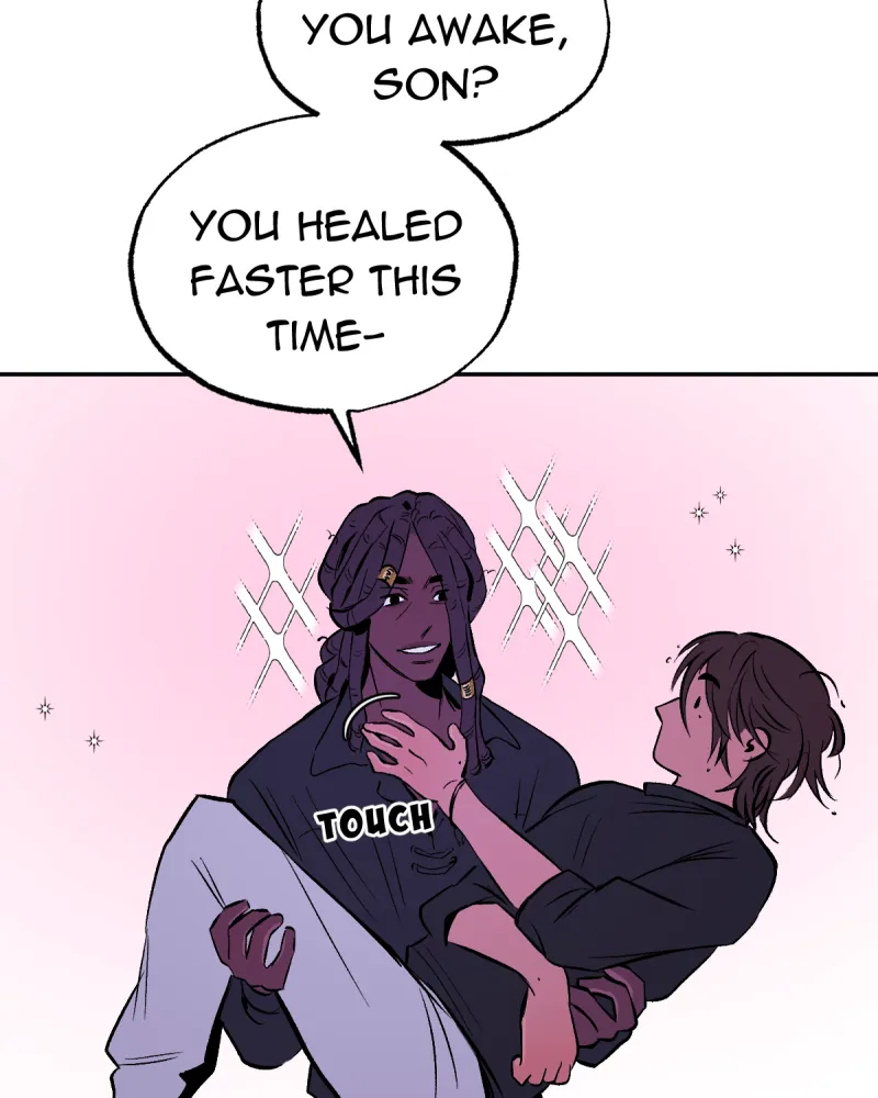 High Spirits Neoma Chapter 11 page 7 - 