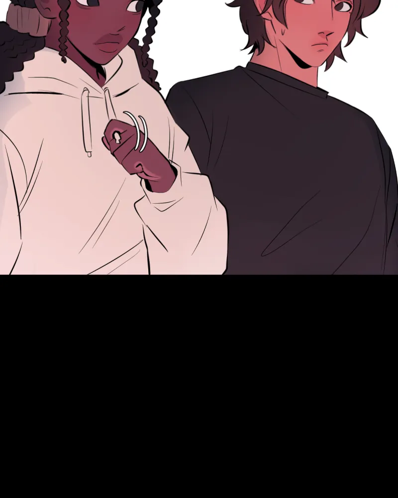 High Spirits Neoma Chapter 11 page 61 - 
