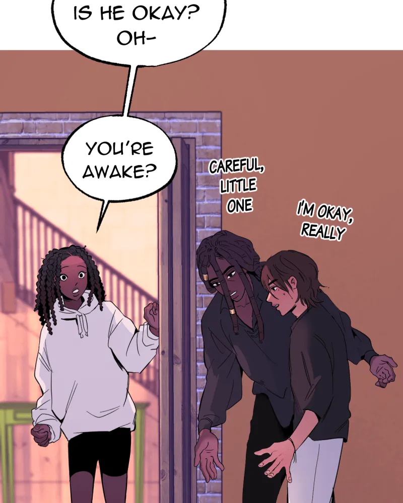 High Spirits Neoma Chapter 11 page 10 - 