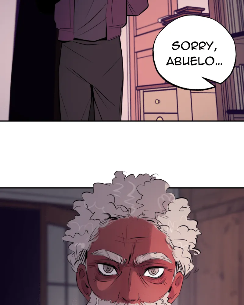 High Spirits Neoma Chapter 12 page 2 - 