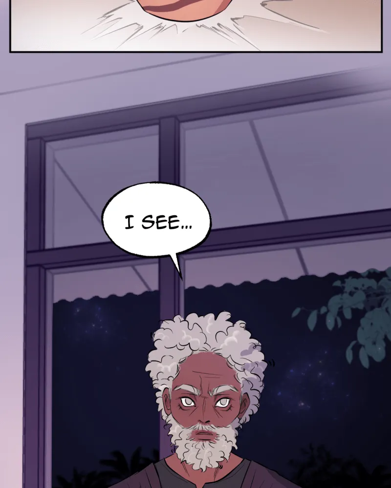 High Spirits Neoma Chapter 12 page 11 - 