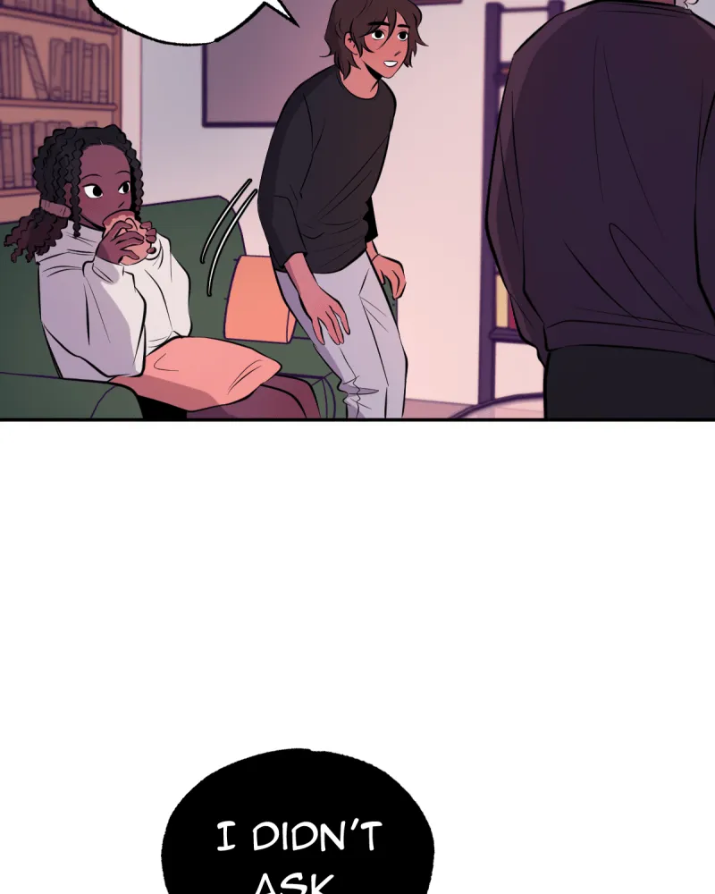 High Spirits Neoma Chapter 12 page 15 - 