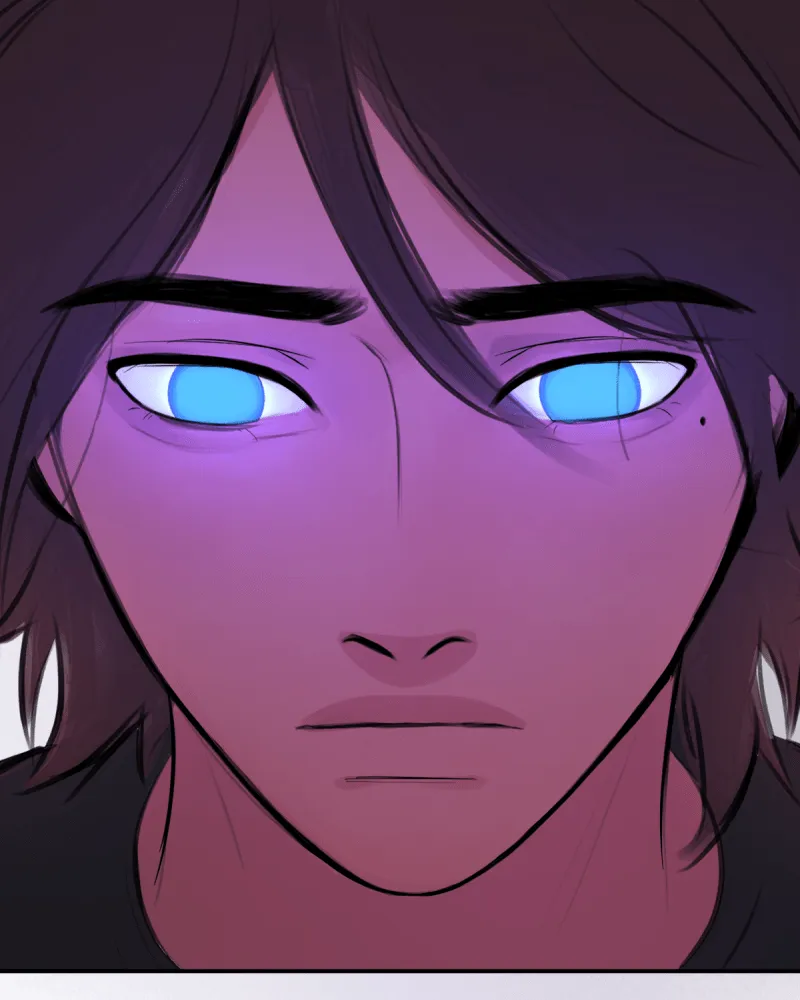 High Spirits Neoma Chapter 12 page 20 - 