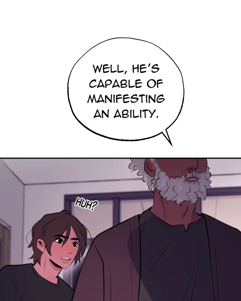 High Spirits Neoma Chapter 12 page 23 - 