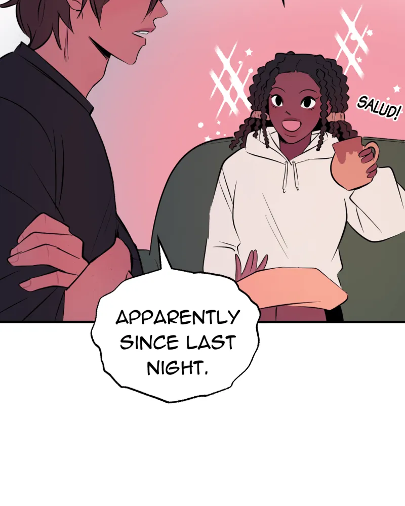 High Spirits Neoma Chapter 12 page 25 - 