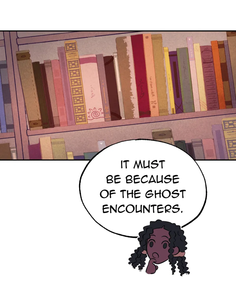 High Spirits Neoma Chapter 12 page 26 - 
