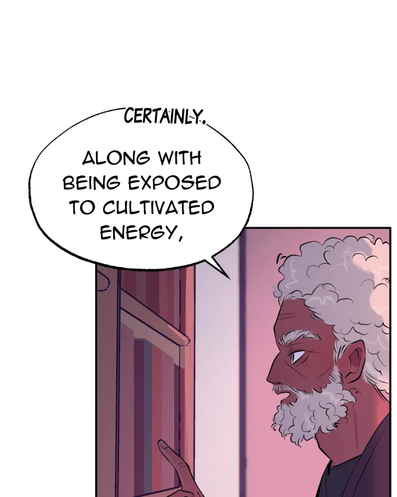 High Spirits Neoma Chapter 12 page 27 - 
