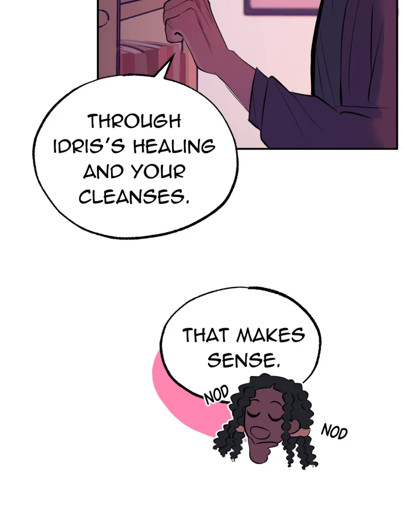 High Spirits Neoma Chapter 12 page 28 - 