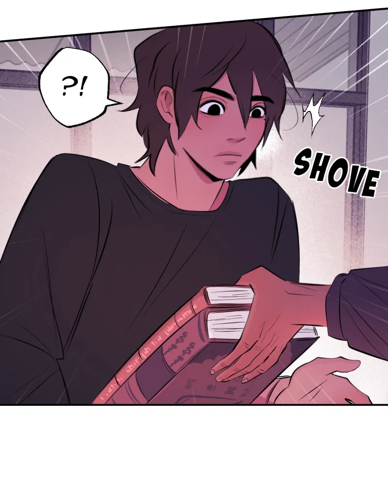 High Spirits Neoma Chapter 12 page 31 - 
