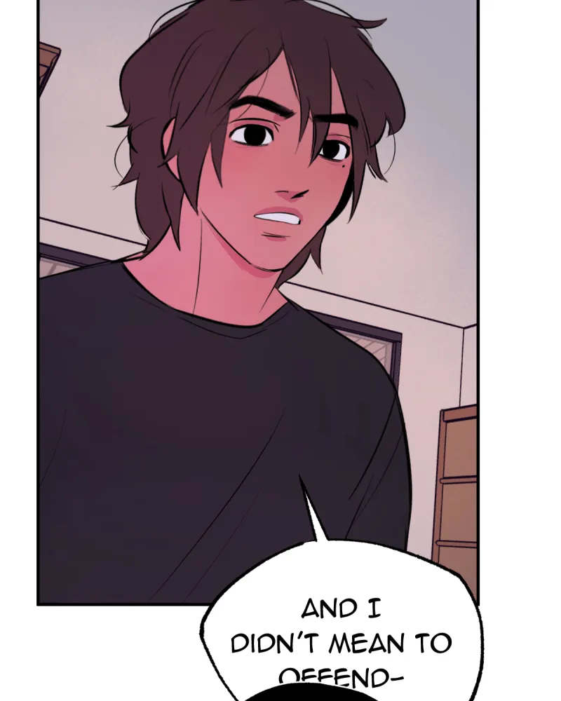 High Spirits Neoma Chapter 12 page 42 - 