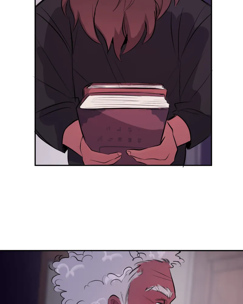 High Spirits Neoma Chapter 12 page 55 - 