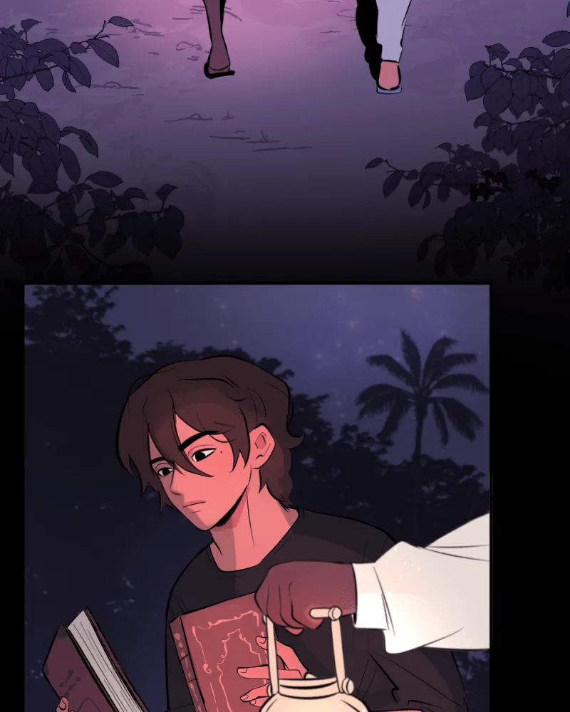 High Spirits Neoma Chapter 12 page 59 - 