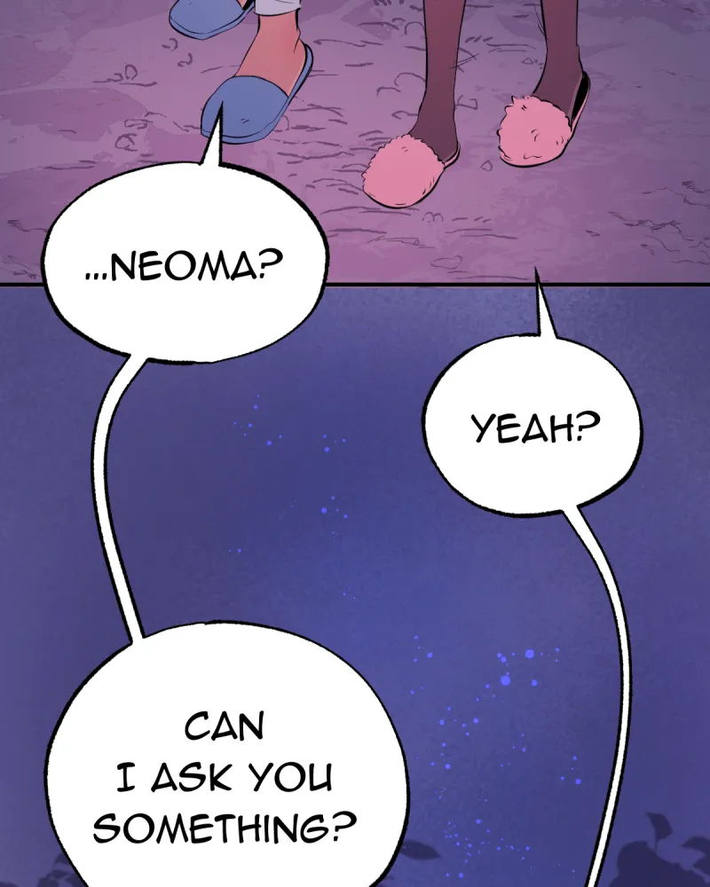 High Spirits Neoma Chapter 12 page 63 - 