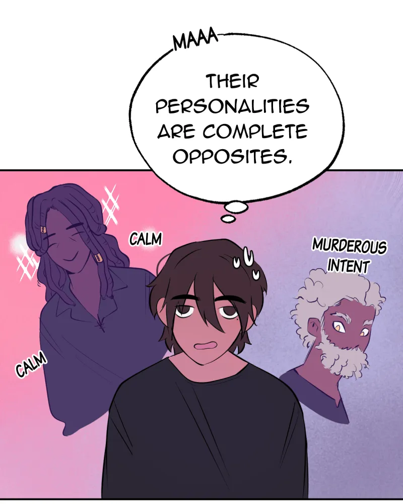 High Spirits Neoma Chapter 13 page 13 - 