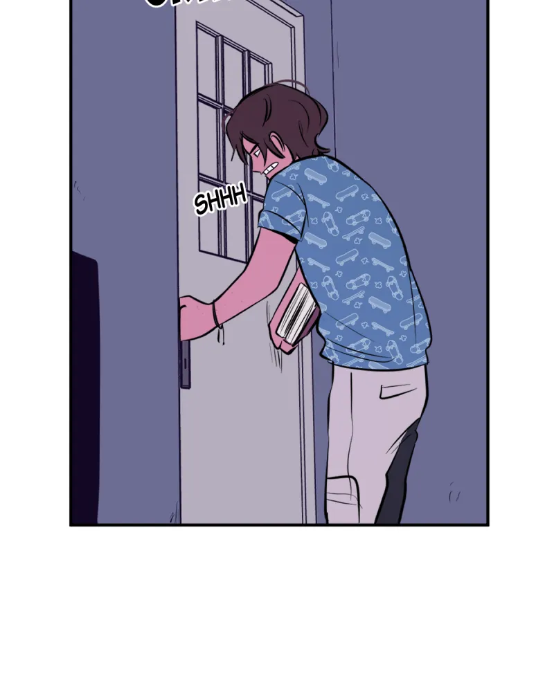 High Spirits Neoma Chapter 13 page 18 - 