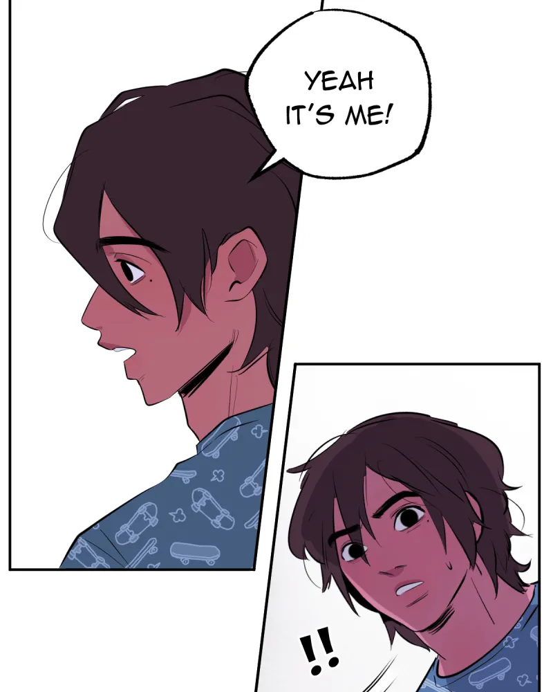 High Spirits Neoma Chapter 13 page 20 - 