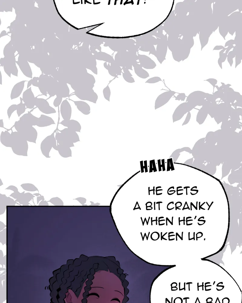 High Spirits Neoma Chapter 13 page 3 - 