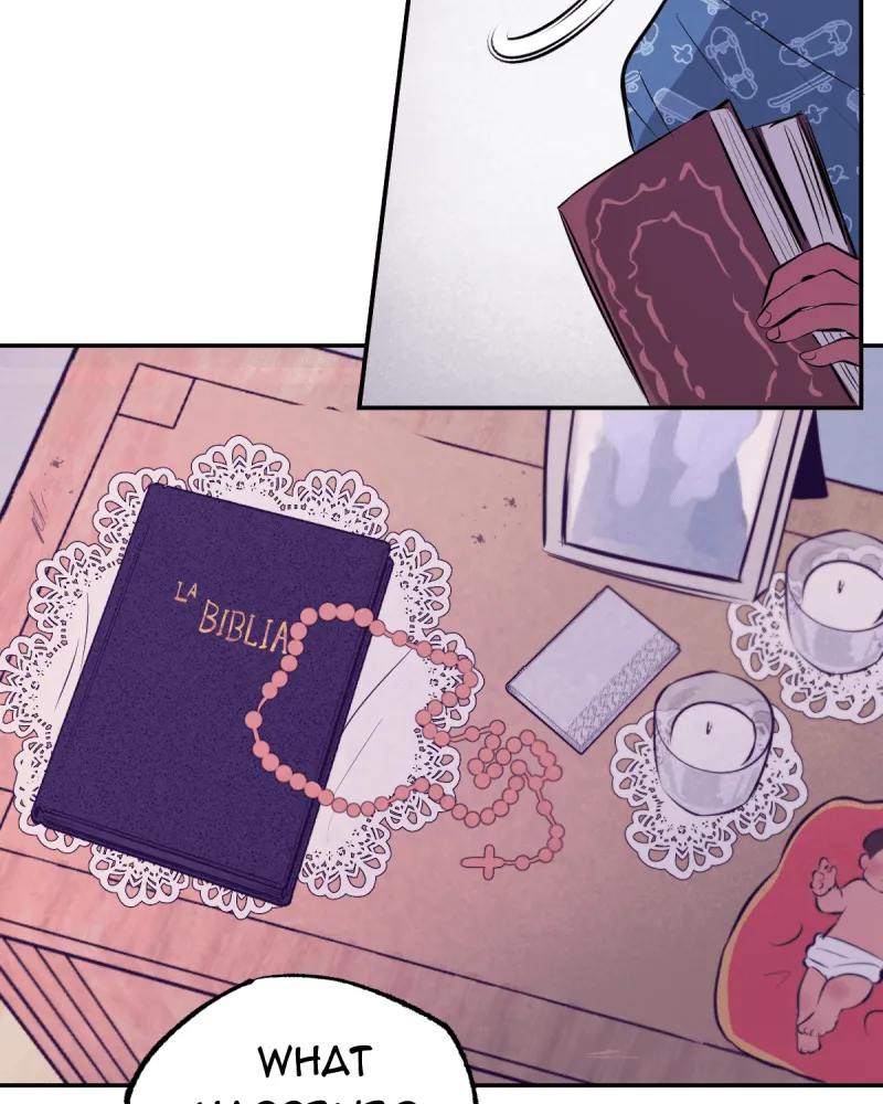High Spirits Neoma Chapter 13 page 21 - 