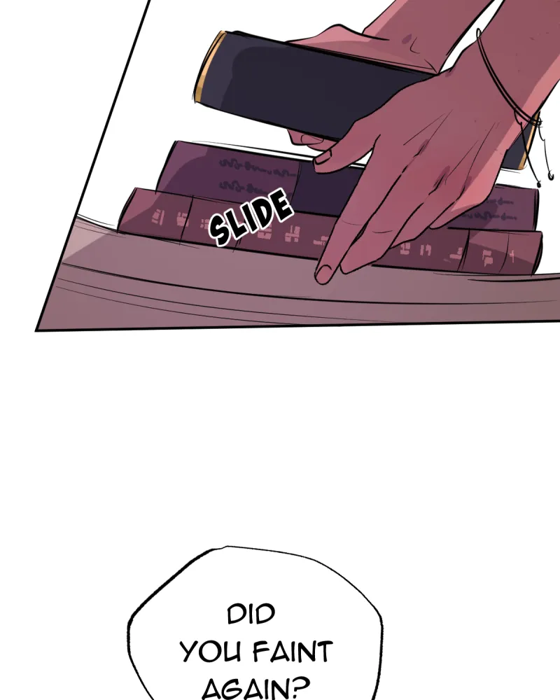 High Spirits Neoma Chapter 13 page 23 - 