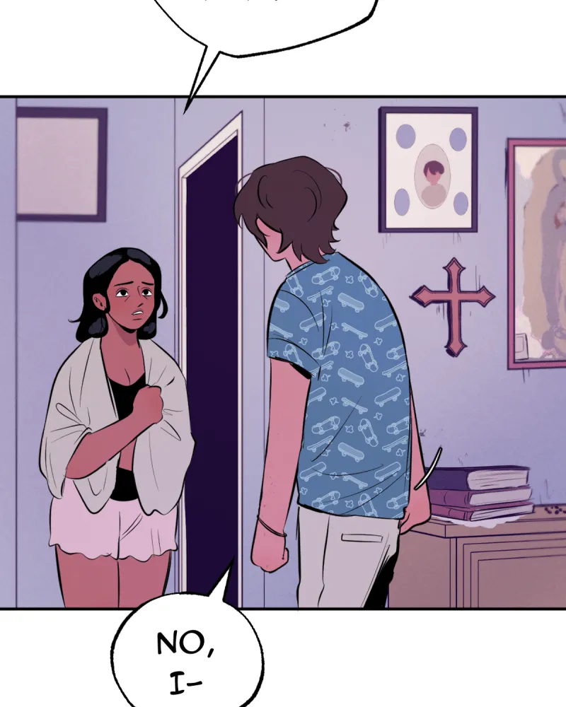 High Spirits Neoma Chapter 13 page 24 - 