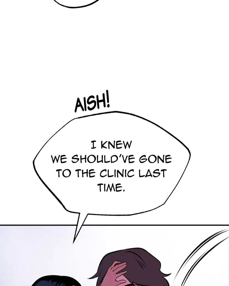 High Spirits Neoma Chapter 13 page 25 - 