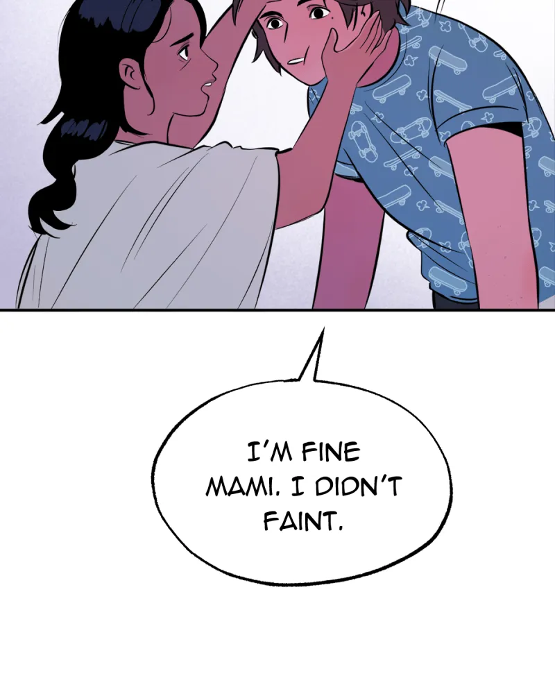 High Spirits Neoma Chapter 13 page 26 - 