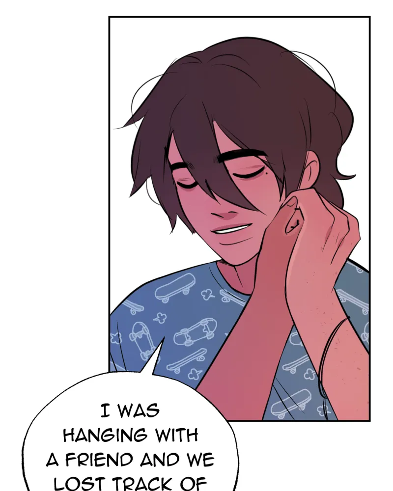 High Spirits Neoma Chapter 13 page 27 - 