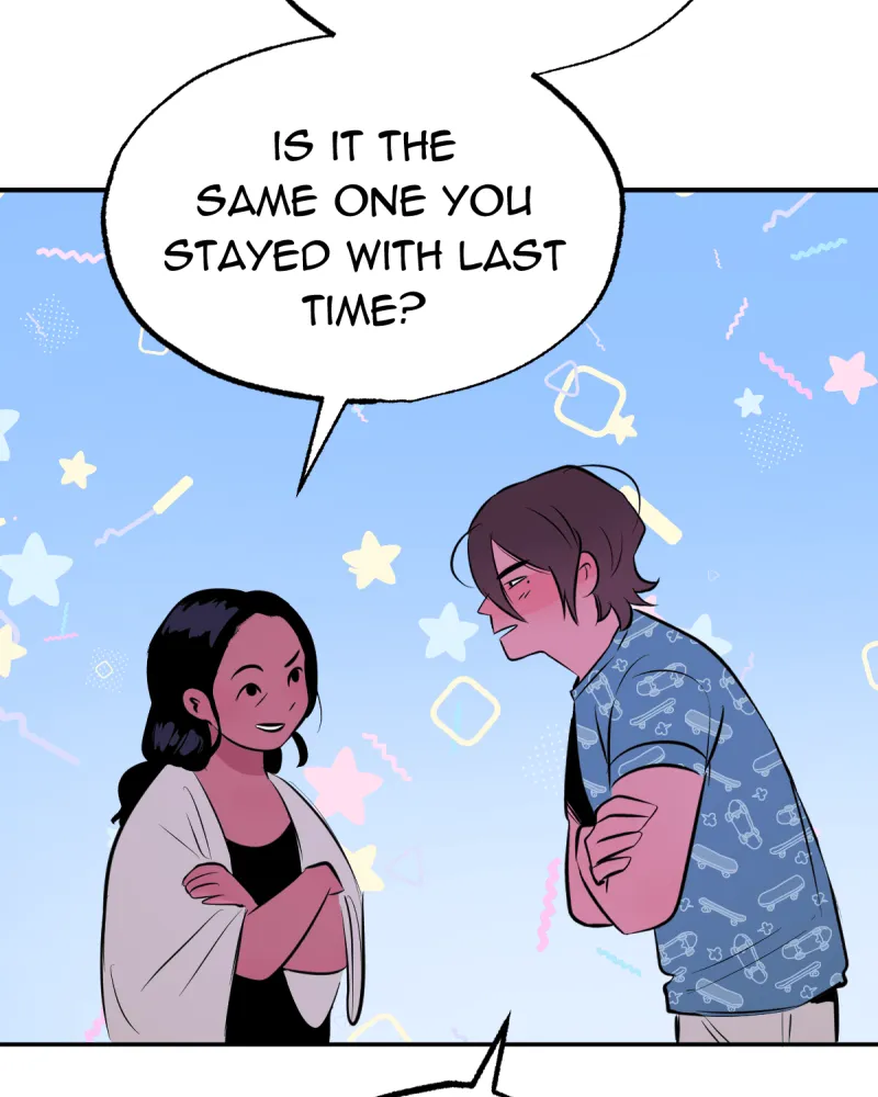 High Spirits Neoma Chapter 13 page 30 - 