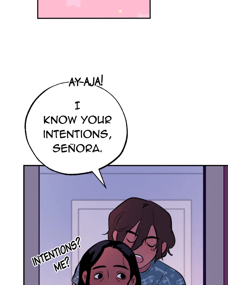 High Spirits Neoma Chapter 13 page 32 - 
