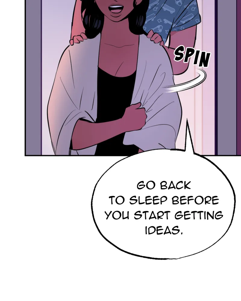 High Spirits Neoma Chapter 13 page 33 - 