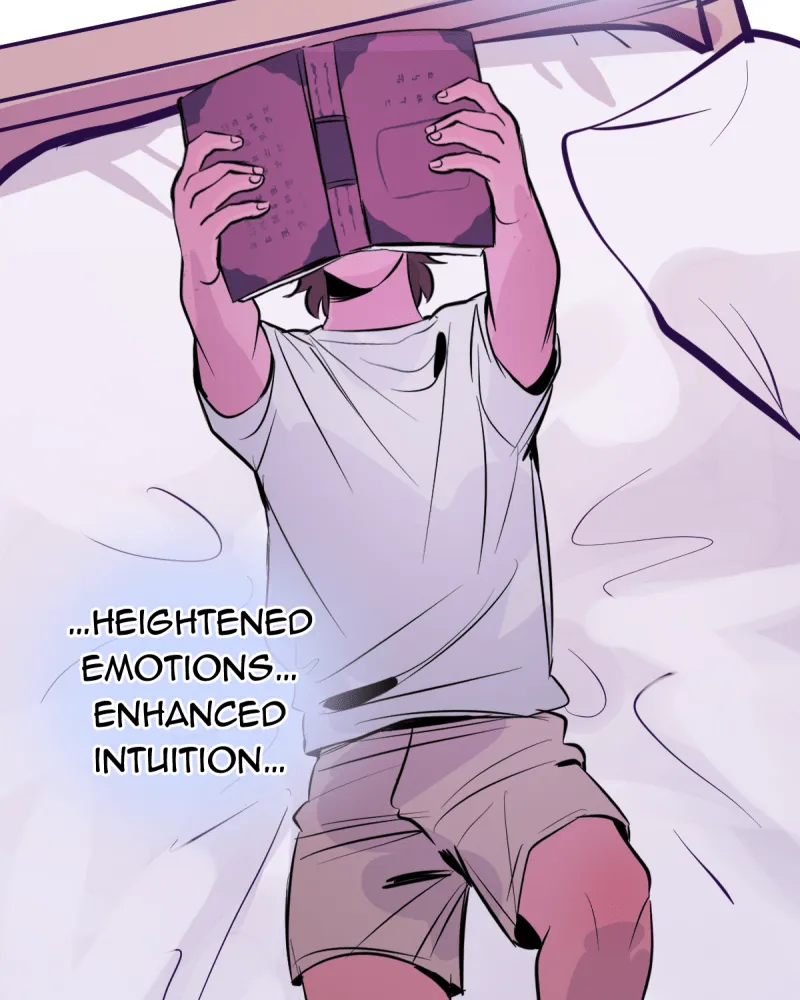 High Spirits Neoma Chapter 13 page 39 - 