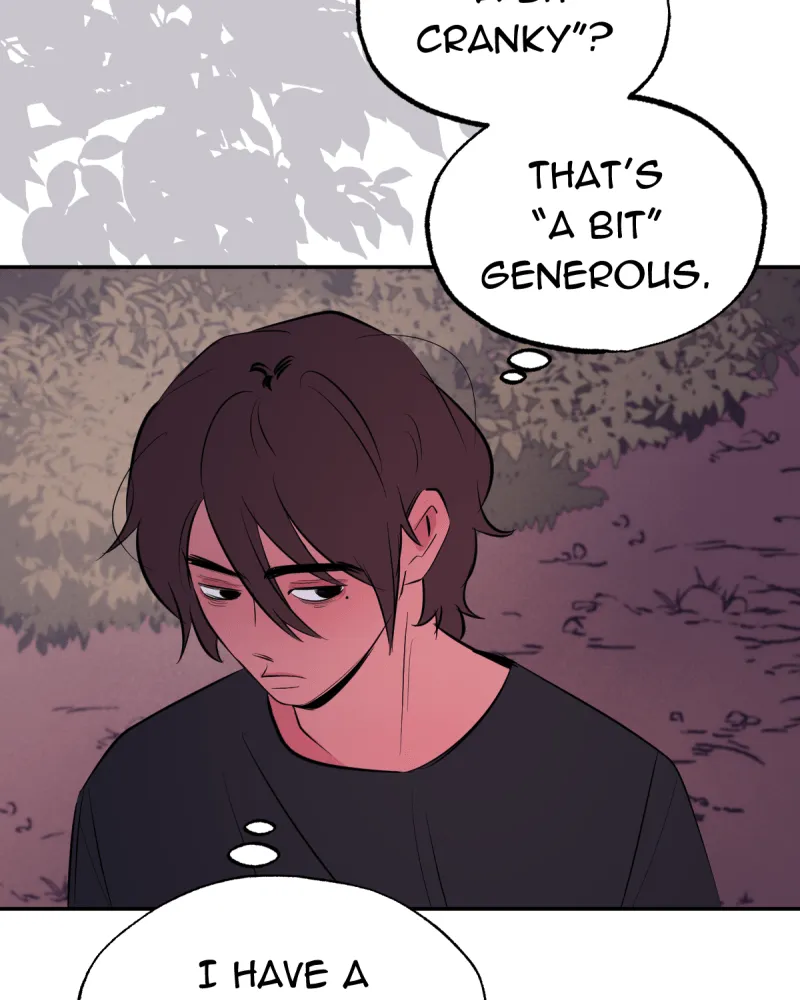 High Spirits Neoma Chapter 13 page 5 - 