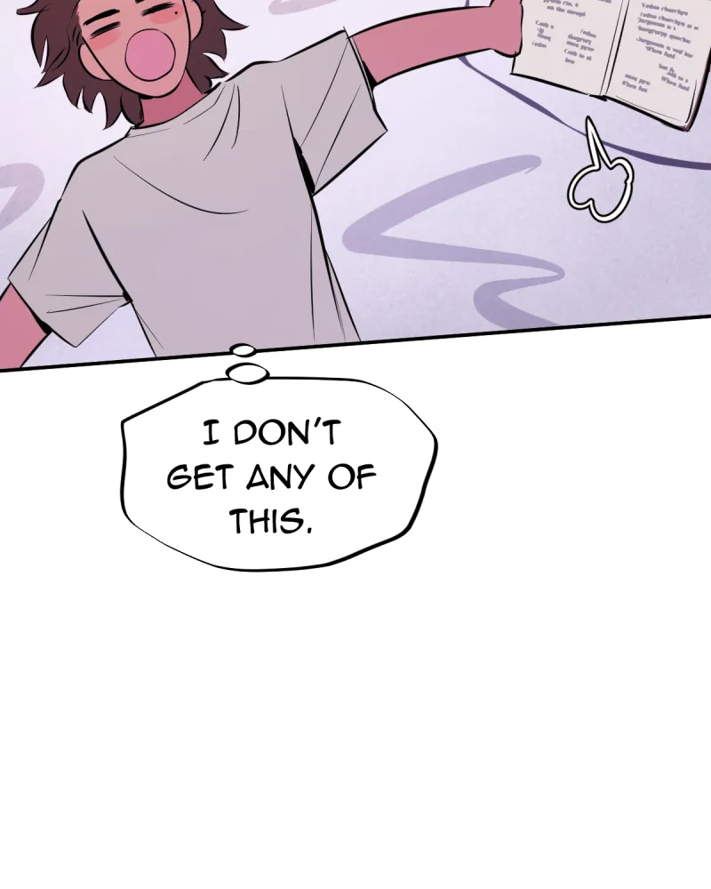 High Spirits Neoma Chapter 13 page 42 - 
