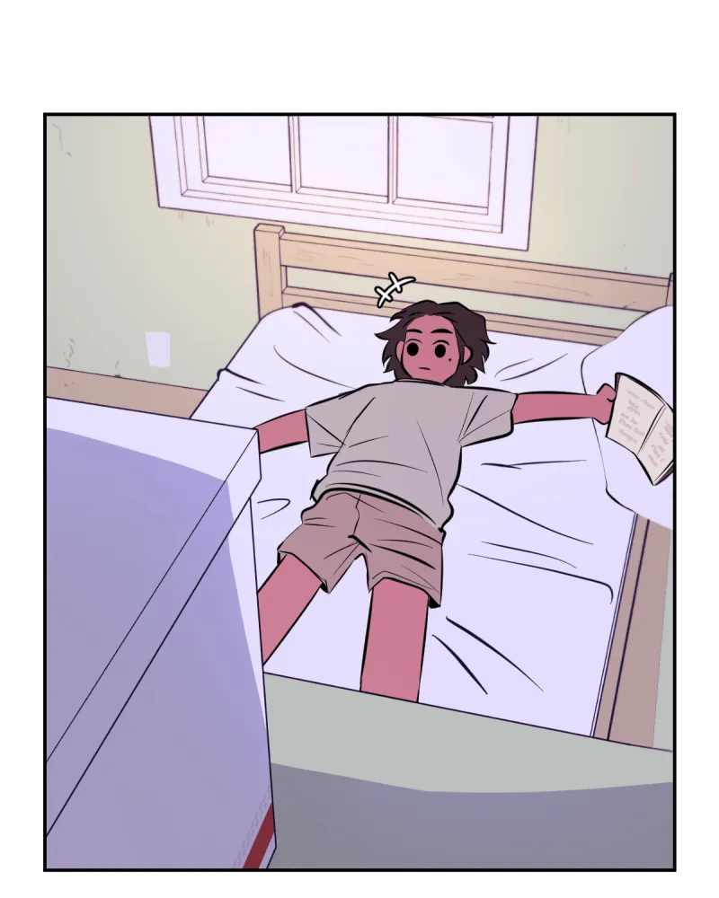 High Spirits Neoma Chapter 13 page 44 - 
