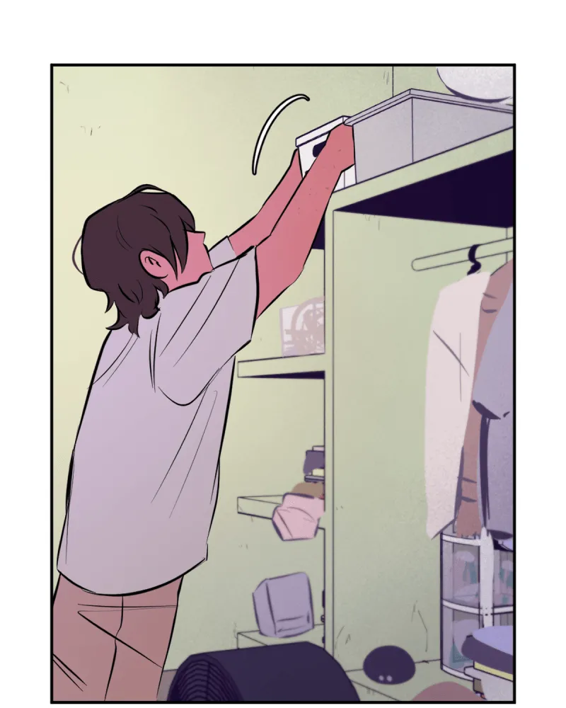 High Spirits Neoma Chapter 13 page 49 - 