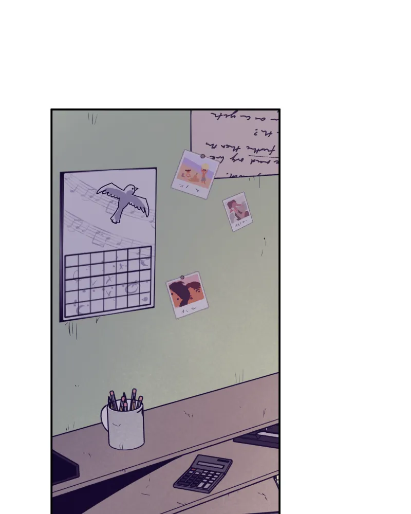 High Spirits Neoma Chapter 13 page 60 - 