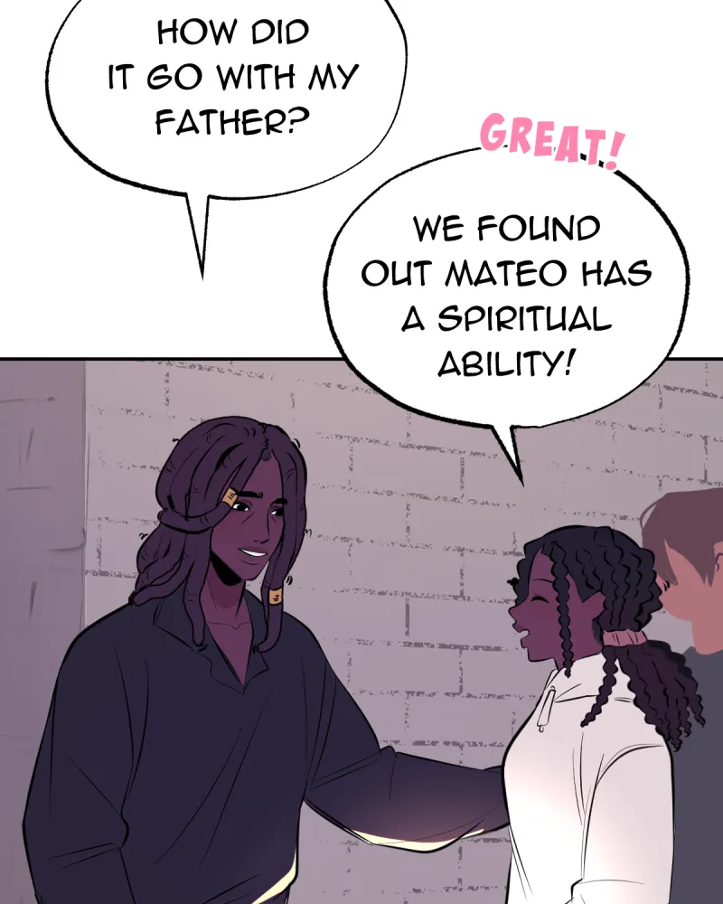 High Spirits Neoma Chapter 13 page 8 - 