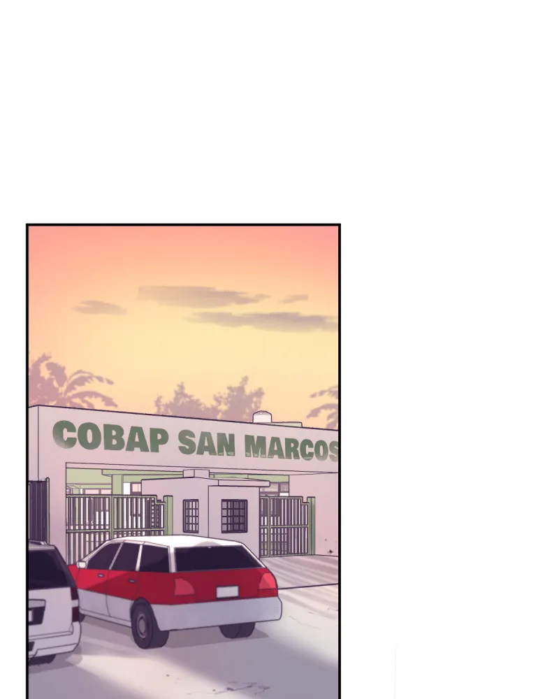 High Spirits Neoma Chapter 14 page 1 - 