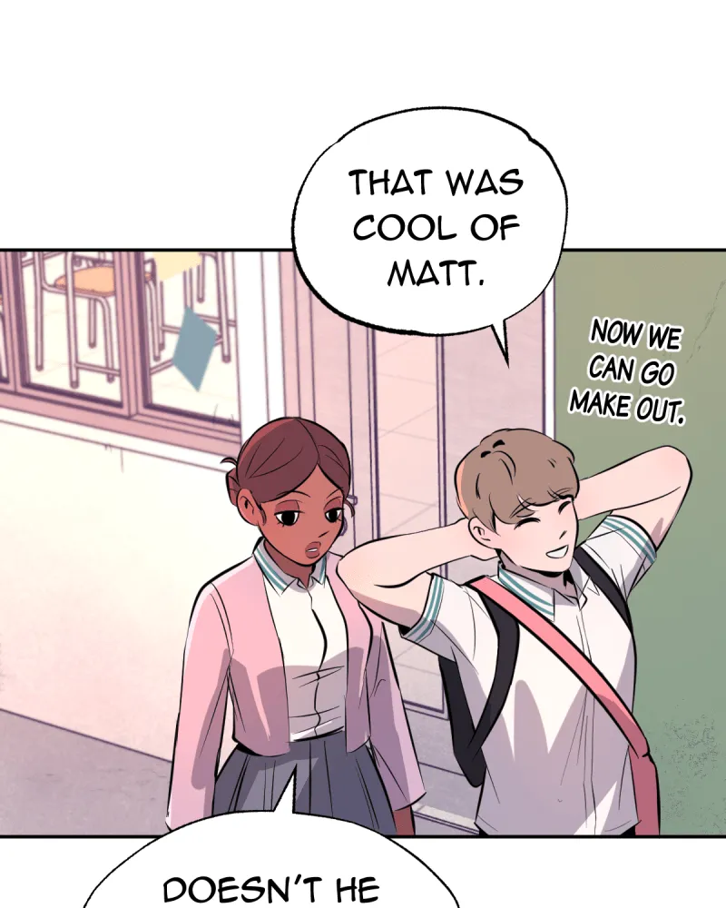 High Spirits Neoma Chapter 14 page 14 - 