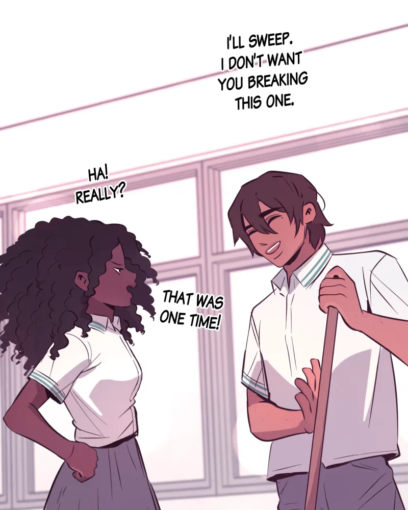 High Spirits Neoma Chapter 14 page 20 - 