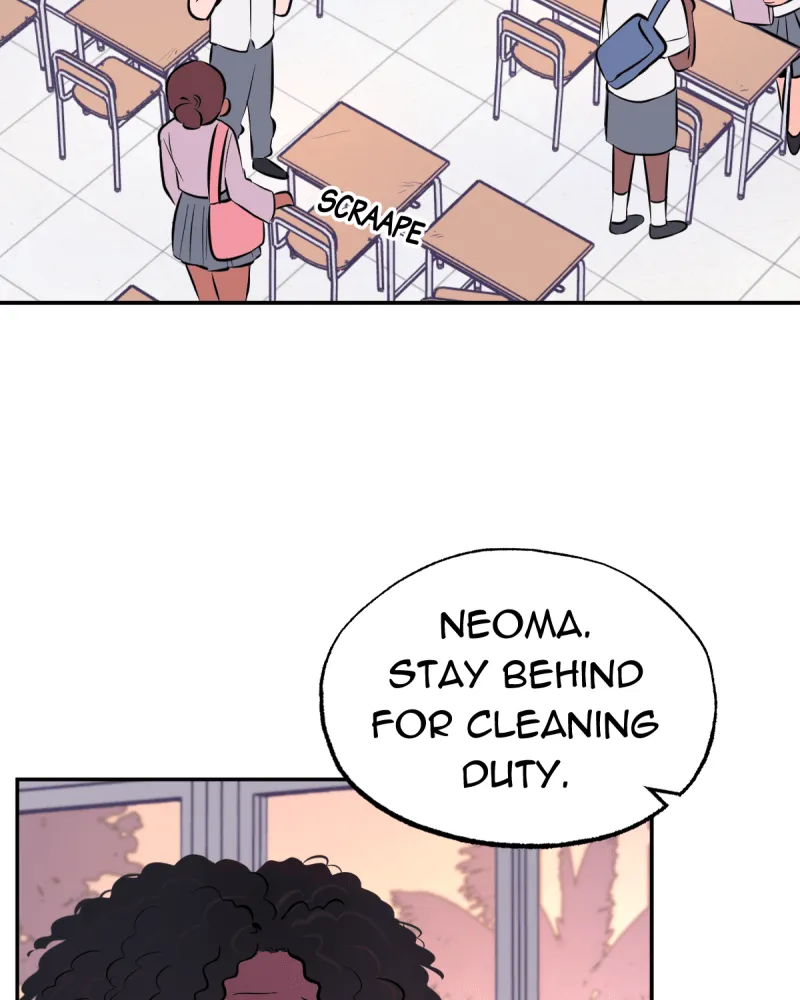 High Spirits Neoma Chapter 14 page 3 - 